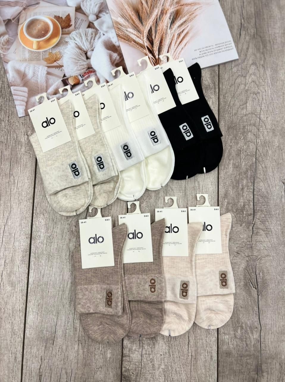 женские носки,носки женские 10 пар,носки женские 10 пар разного цвета,носки комплект,носки для женщин