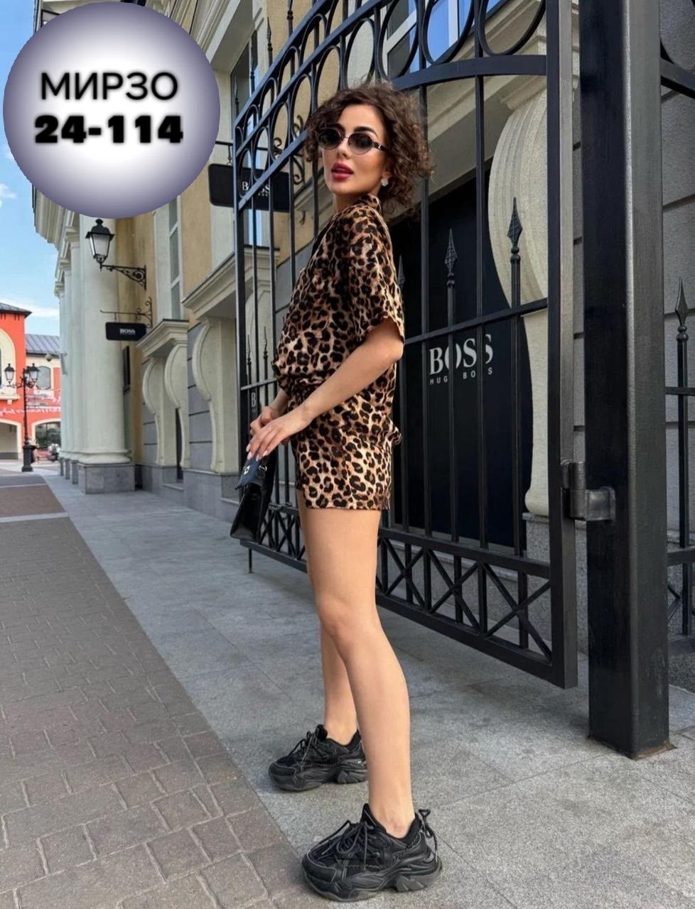костюм женский леопард,леопардовые костюмы,костюм женский,женский костюм леопардовый,женский костюм с шортами