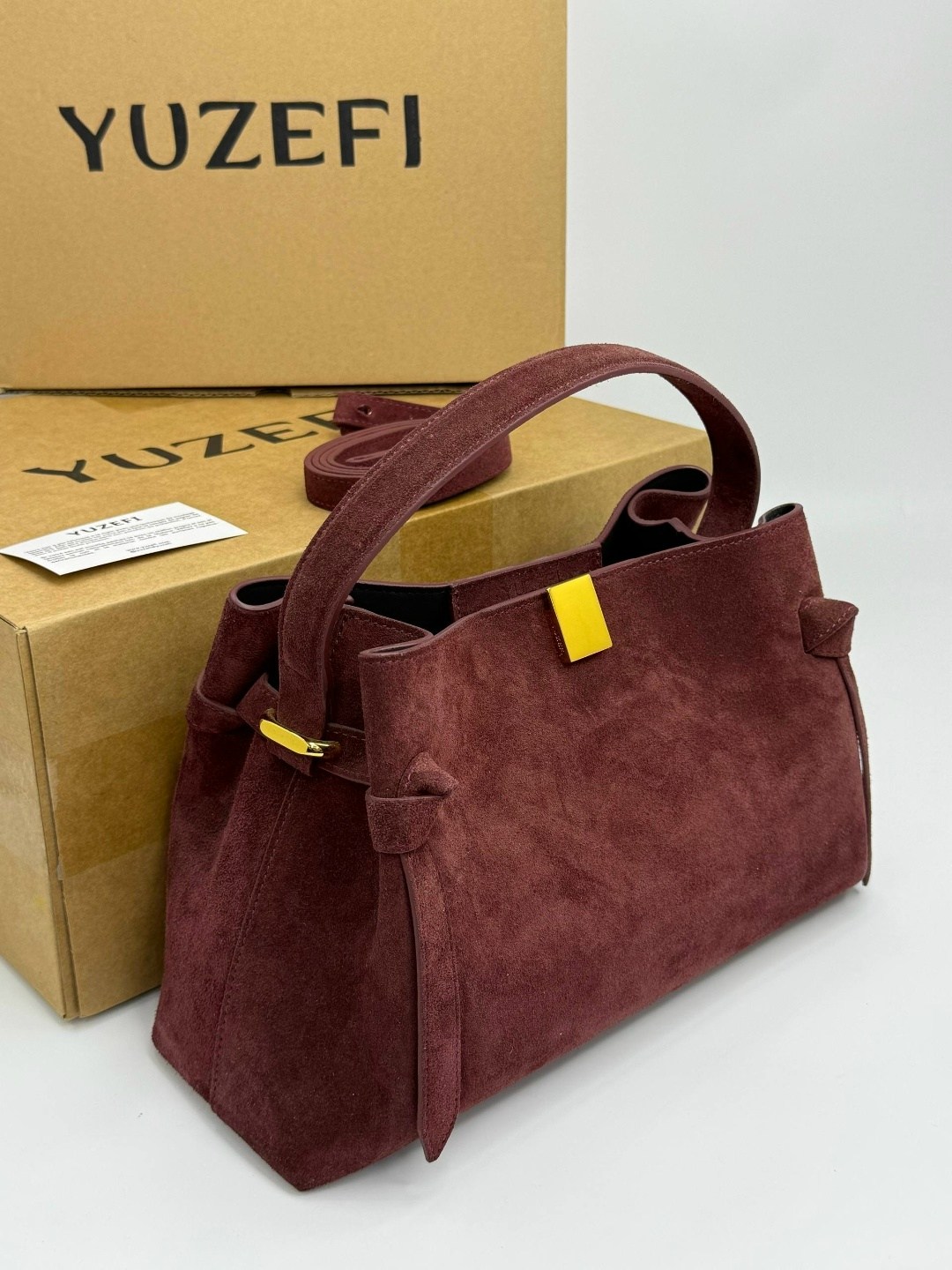 сумка fendi peekaboo замшевая,женская сумка-тоут из искусственного замша,сумка,сумка женская модная,сумка фенди замшевая