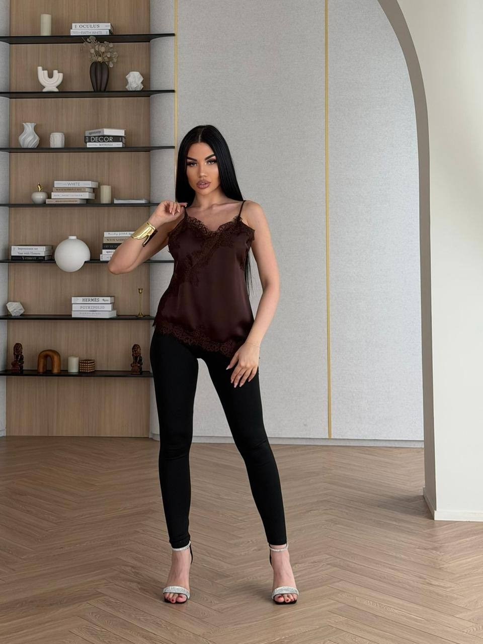 блуза,майка с кружевами,топ с кружевом,блузка женская,майка женская