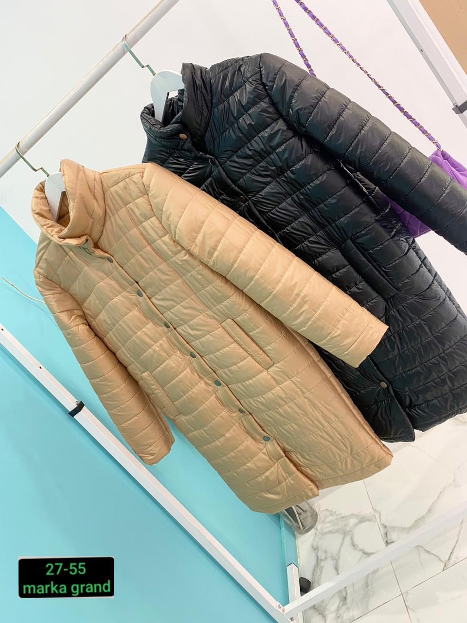 удлиненная куртка,пальто на синтепоне,женская куртка,демисезонная куртка женская,женский двухсторонний пуховик