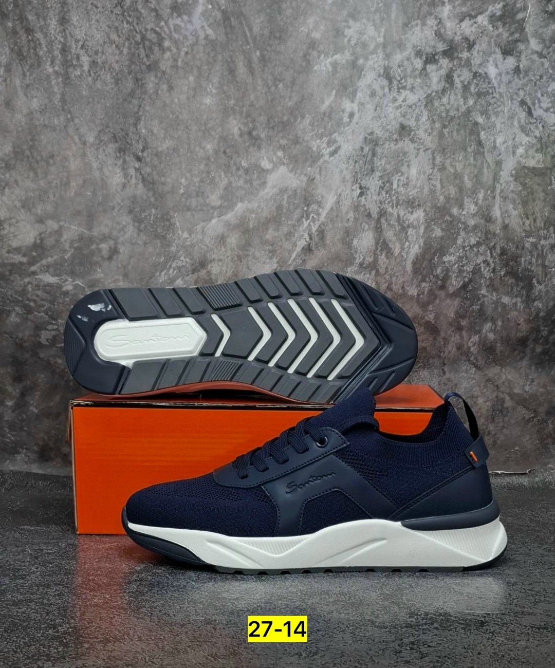 кроссовки santoni,кроссовки мужские,кроссовки для мужчин,кроссовка мужской,