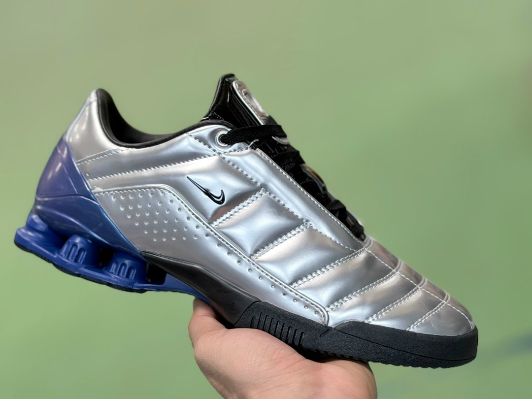 кроссовки,оригинальные кроссовки,nike shox,найк шокс серебряные,кроссовки nike shox r4 black silver