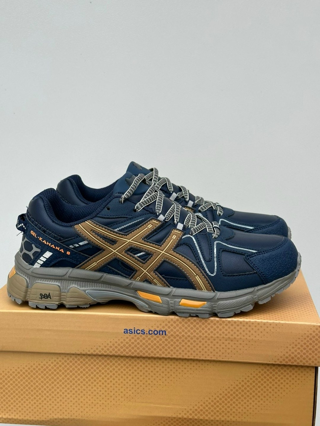 кроссовки asics gel kahana 8,кроссовки мужские asics,кроссовки asics,кроссовки спортивные asics gel kahana 8,кроссовки мужские asics gel kahana 8