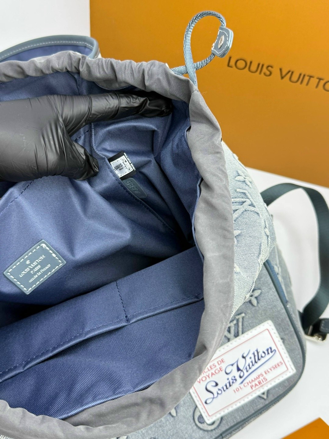 рюкзак louis vuitton,рюкзак женский louis vuitton,сумка - рюкзак louis vuitton denim,louis vuitton рюкзак louis vuitton,рюкзак луи виттон