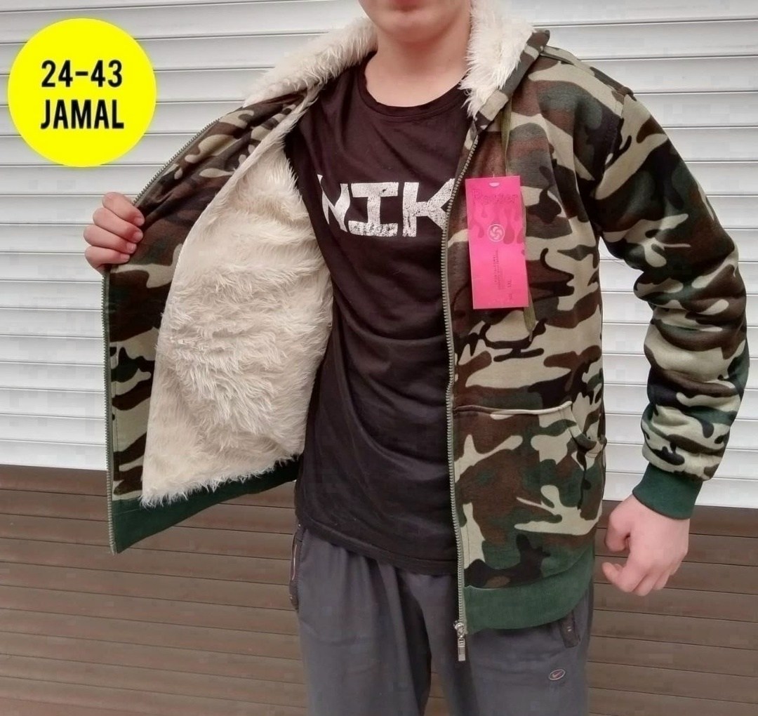 демисезонная куртка,кофта камуфляжная,толстовки на меху,толстовки для мужчин