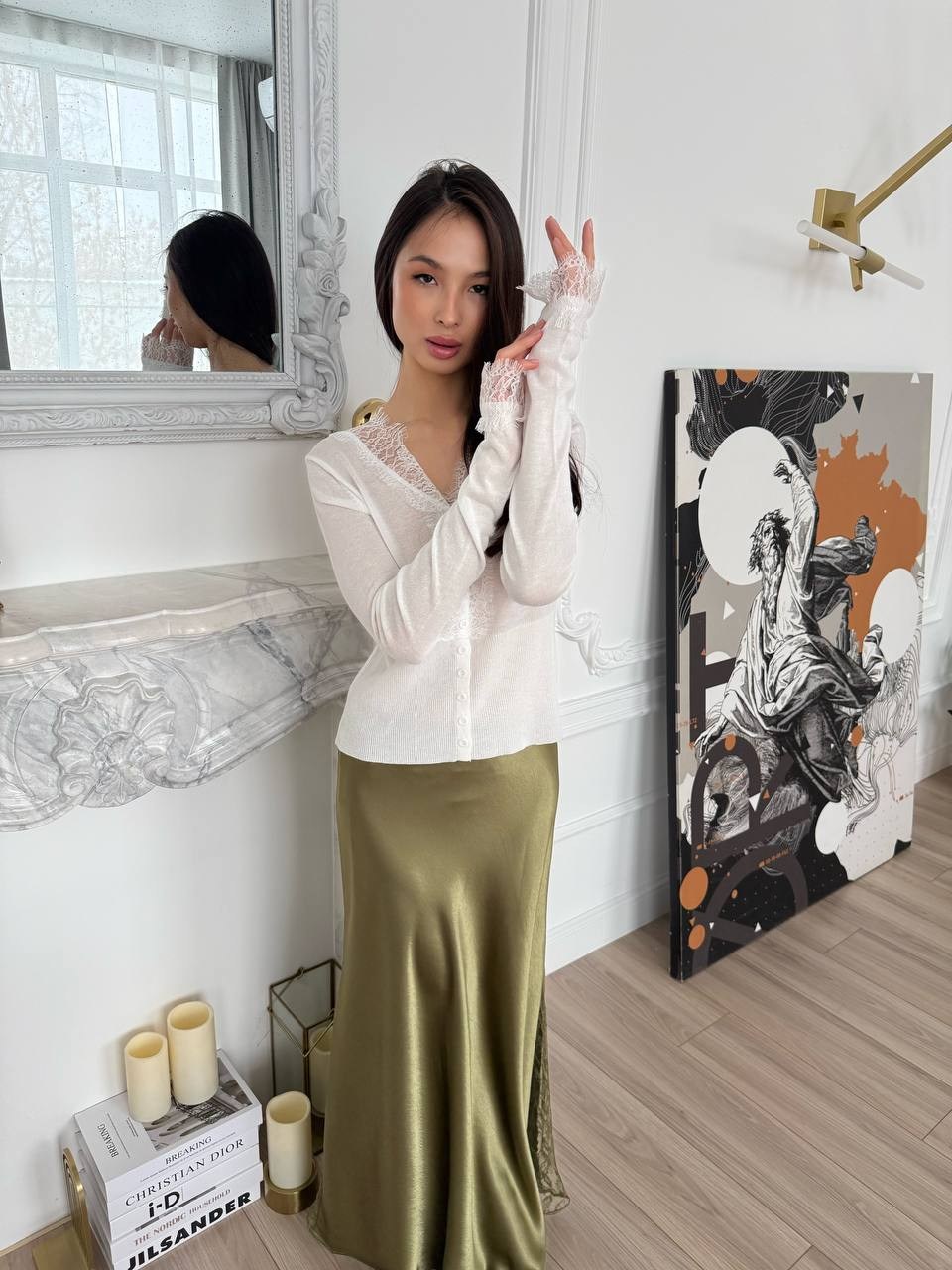 атласная юбка,атласная юбка макси,юбка,шелковая юбка,юбка атласная длинная