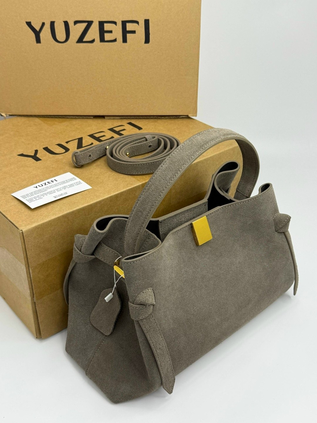 сумка,женская сумка-тоут из искусственной замши,сумка замшевая,сумка пинко из замши,замшевая сумка серая