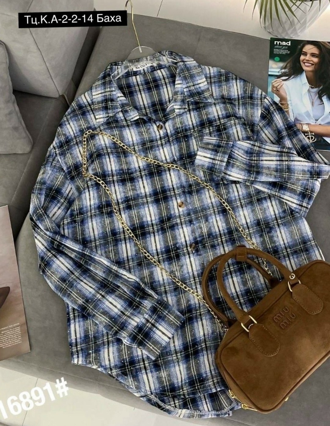 рубашка женская в клетку,рубашка в клетку,женская рубашка,повседневная рубашка,рубашка