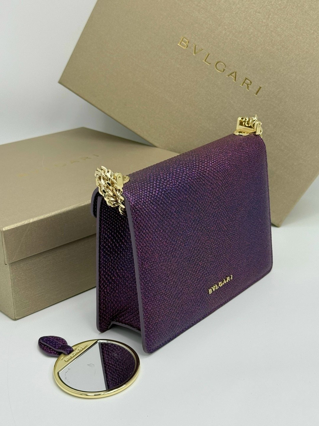 сумка bvlgari,сумка булгари,bvlgari сумка на плечо,сумка женская bvlgari,сумка bvlgari с тиснением под змею