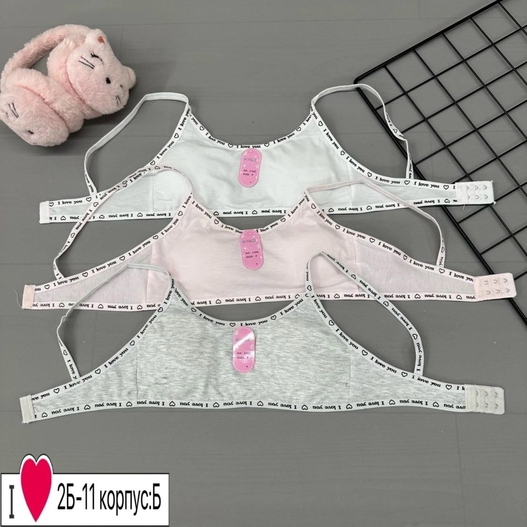 топ для девочки подростка,нижнее белье девочек,топ для подростка,бюстгальтер маечка для девочки,бельевой топ для девочки