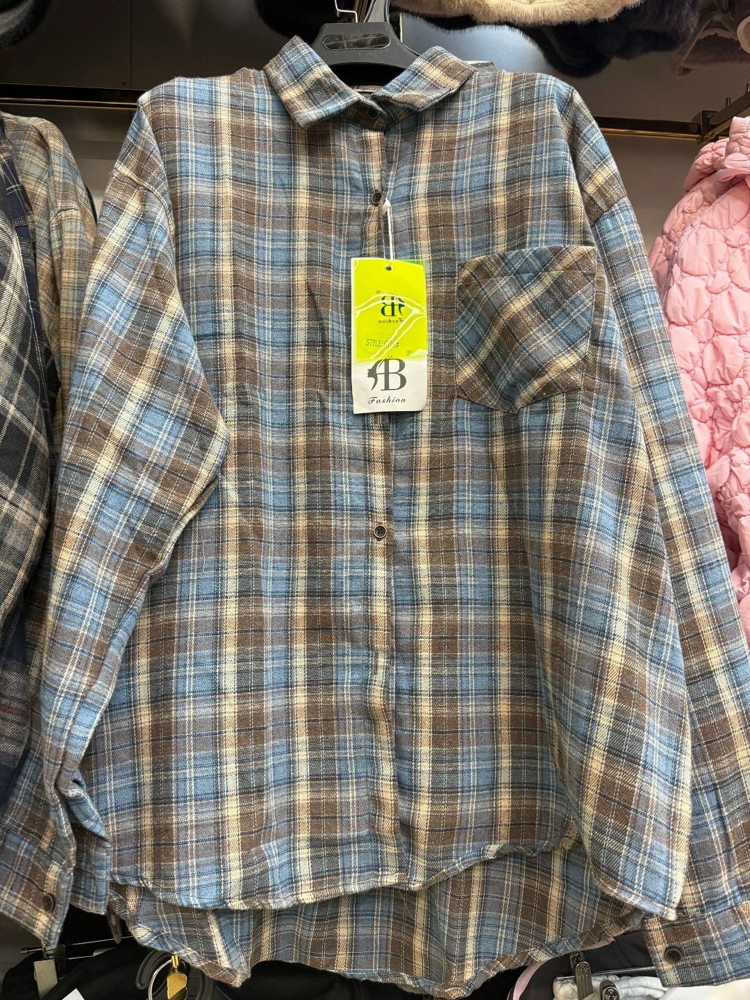 женская рубашка в клетку,женская клетчатая рубашка,клетчатая рубашка с длинным рукавом,клетчатая рубашка,винтажные женские клетчатые рубашки