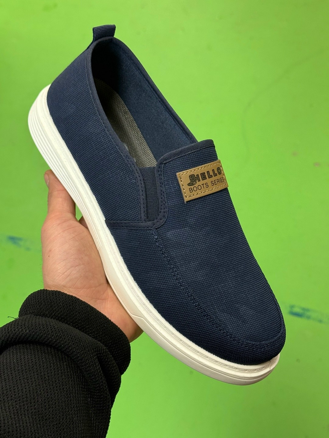 ,повседневная ,слипоны ,слипоны мужские,спортивная