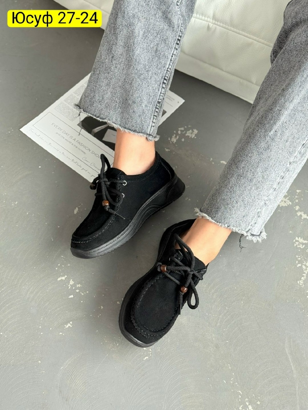 , женская, повседневные,мокасины замша, на плоской подошве