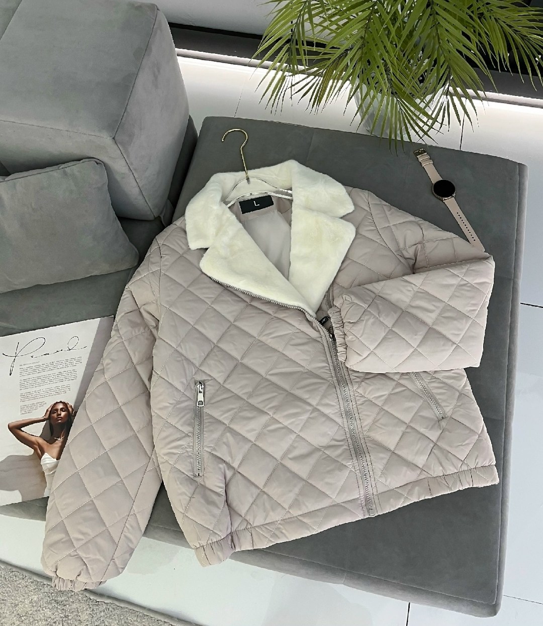 куртка женская демисезонная,демисезонная куртка,женская куртка,куртка модная,стеганая куртка