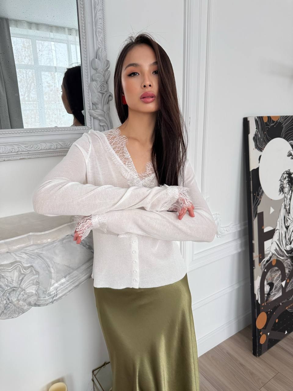 кофта женская,кофта с кружевами,кардиган кофта,белая кофта,кофта трикотаж
