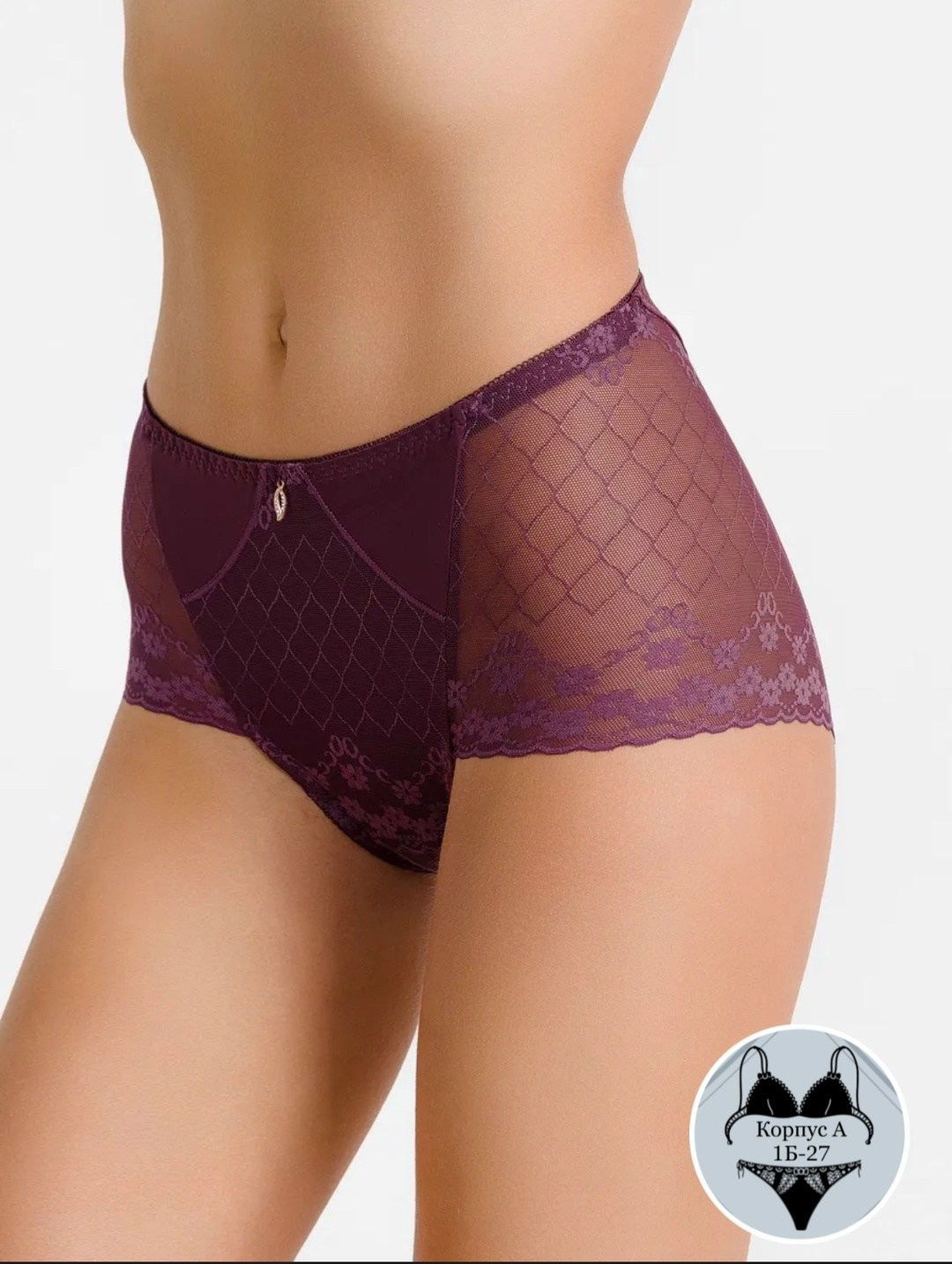 empreinte трусы-макси norah,трусы слипы кружевные с высокой посадкой,трусы слип,трусы женские с высокой посадкой,большие трусы женские