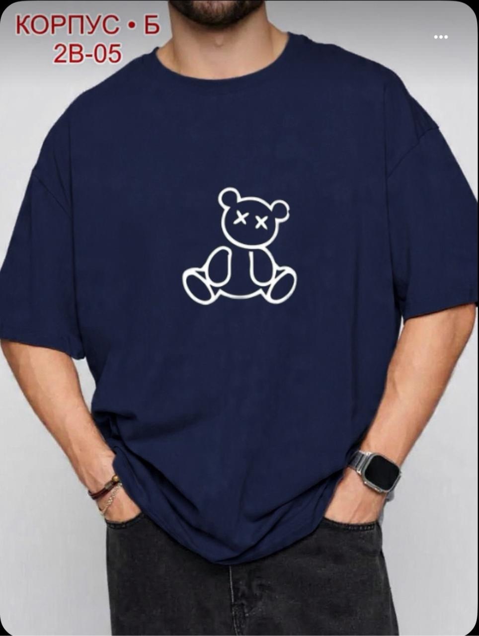 футболки мужские,футболки оверсайз мужские,футболка мужская синяя,футболка,футболка мужская базовая