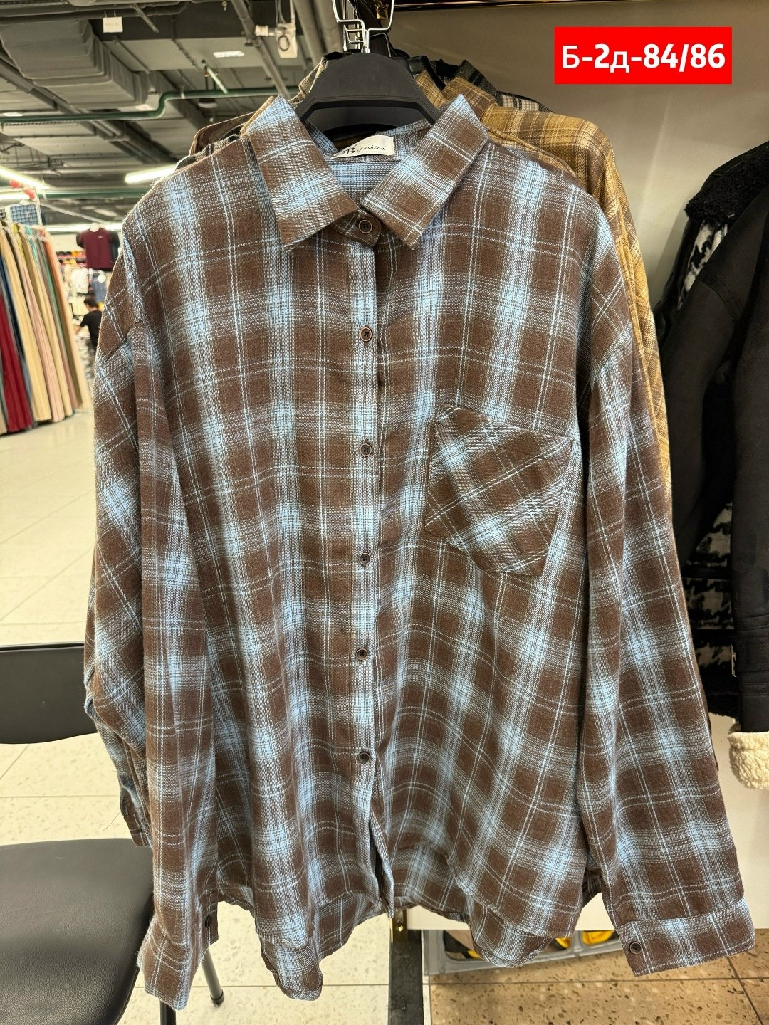 рубашка женская в клетку,рубашка в клетку оверсайз удлиненная 2e_brand,рубашка в клетку,женская рубашка в клетку оверсайз,рубашка оверсайз в клетку