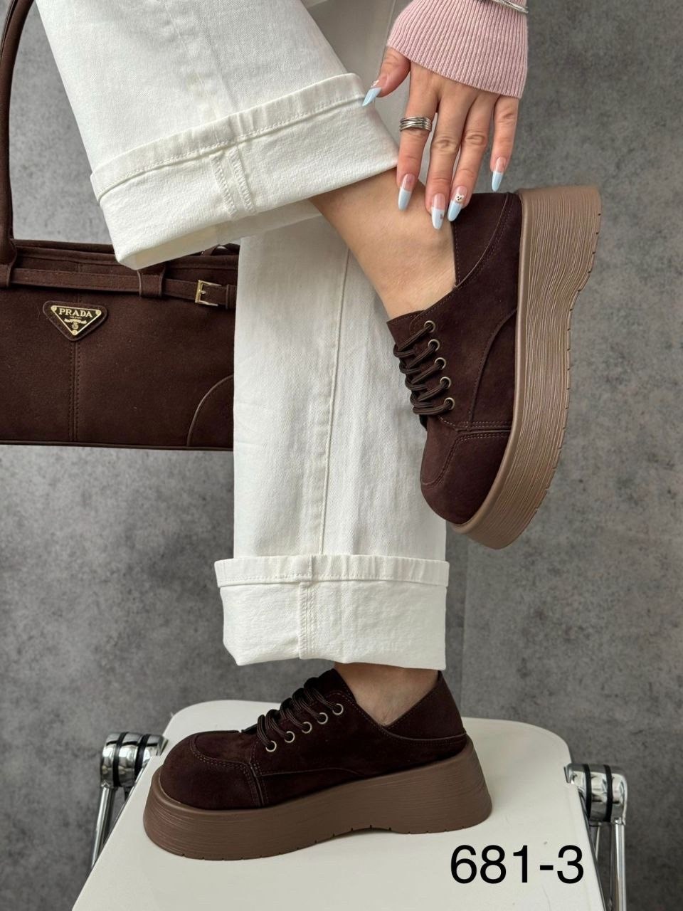 ,женская ,ботинки замш, женская ботинки замш,повседневная