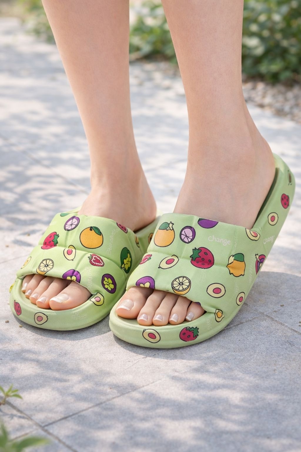 ,шлепанцы женские,тапочки летние,тапки женские,милые тапочки