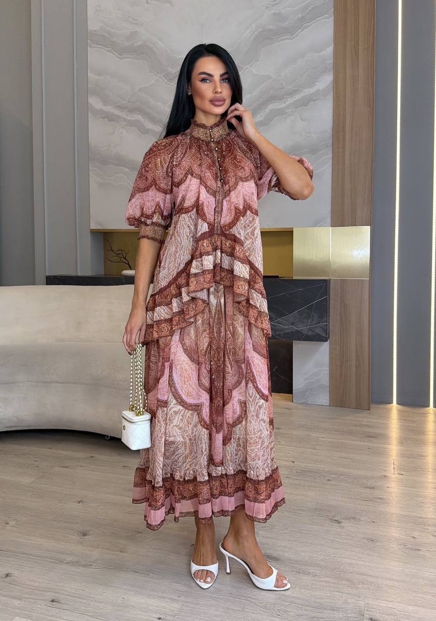 стильное платье,платье,шифоновое платье,модное платье,шикарное платье