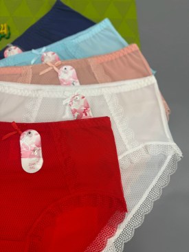 Нижнее белье