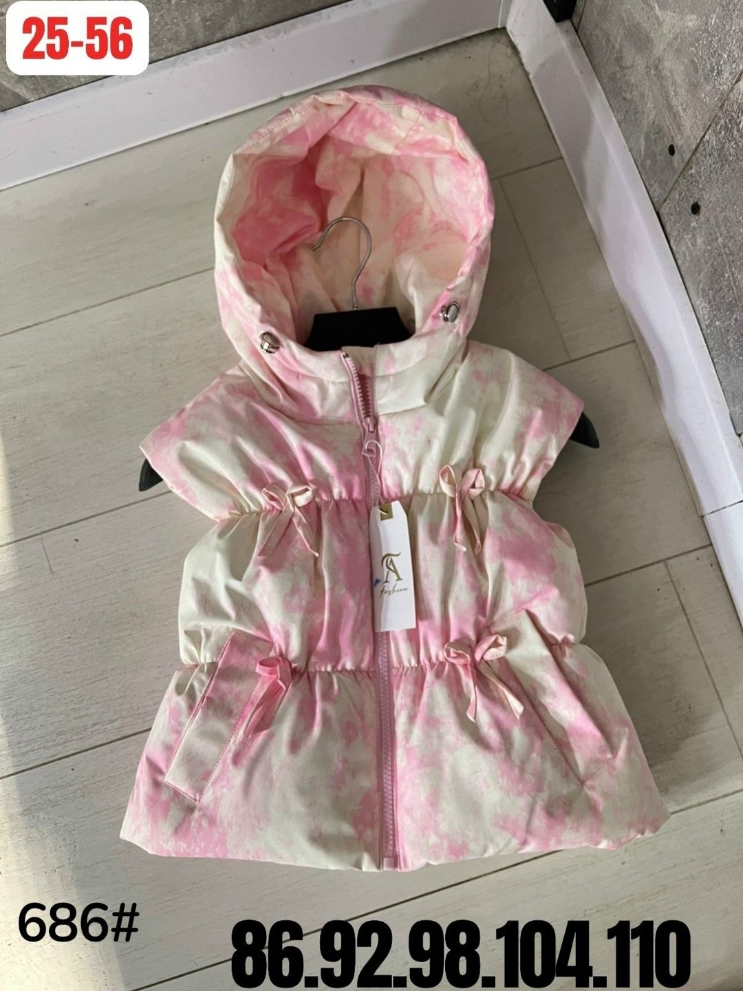 ,детский жилет,детская мода,детской одежды,девочек