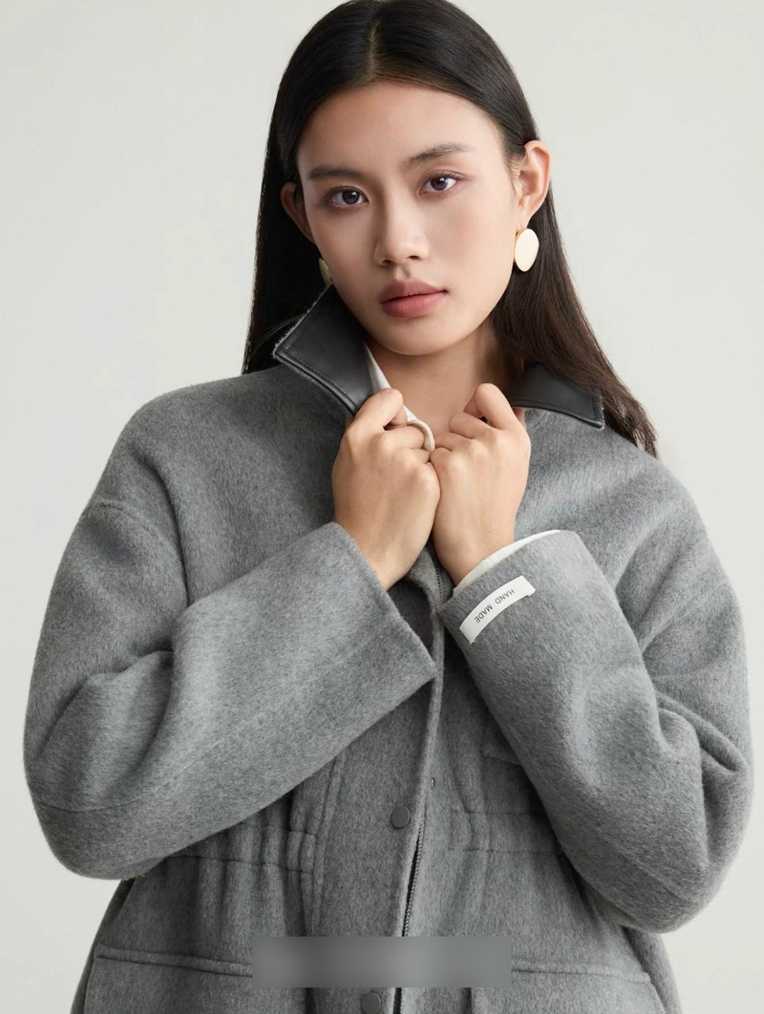 женский пуховик юникло оверсайз,оверсайз куртка,полупальто,легкая куртка,короткие пальто