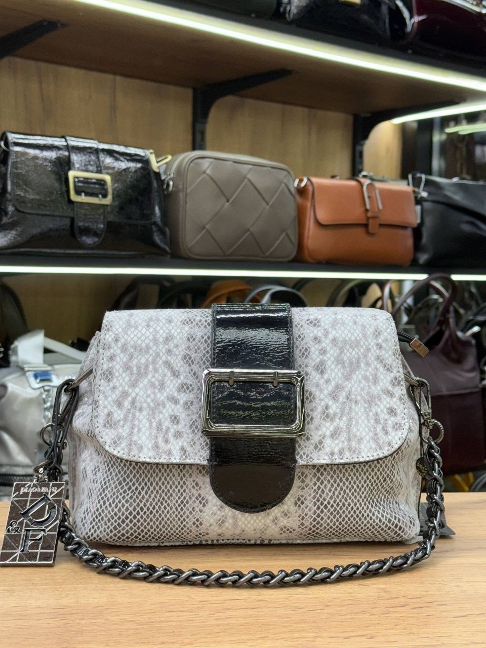 сумка из кожи питона,сумка из питона,сумка женская из натуральной кожи питона,сумка,сумка из змеиной кожи