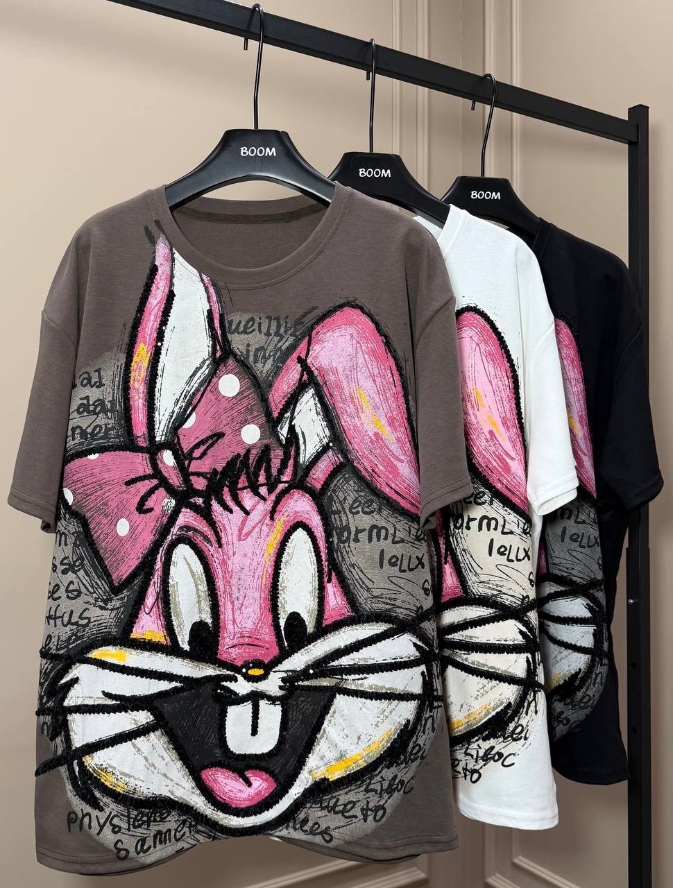 футболка оверсайз с принтами,футболки оверсайз,женская футболка,футболка женская оверсайз,футболка оверсайз с принтом