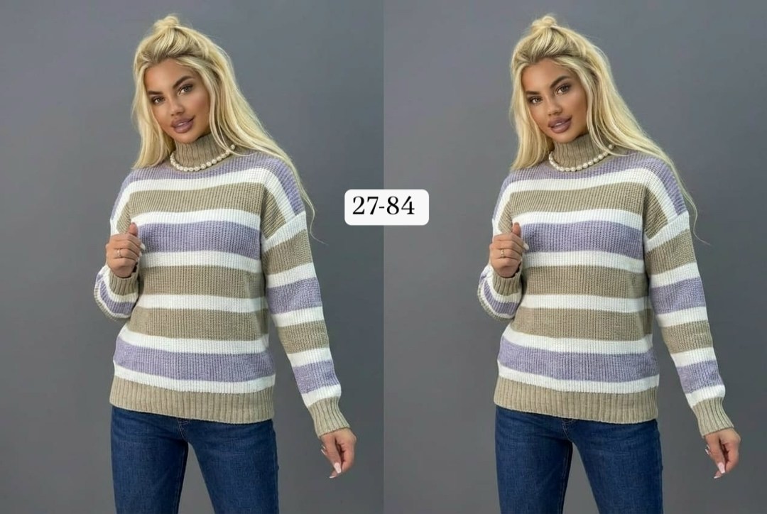 кофта женская,свитер женский,кофта женская свитер,кофта свитер в полоску,свитер