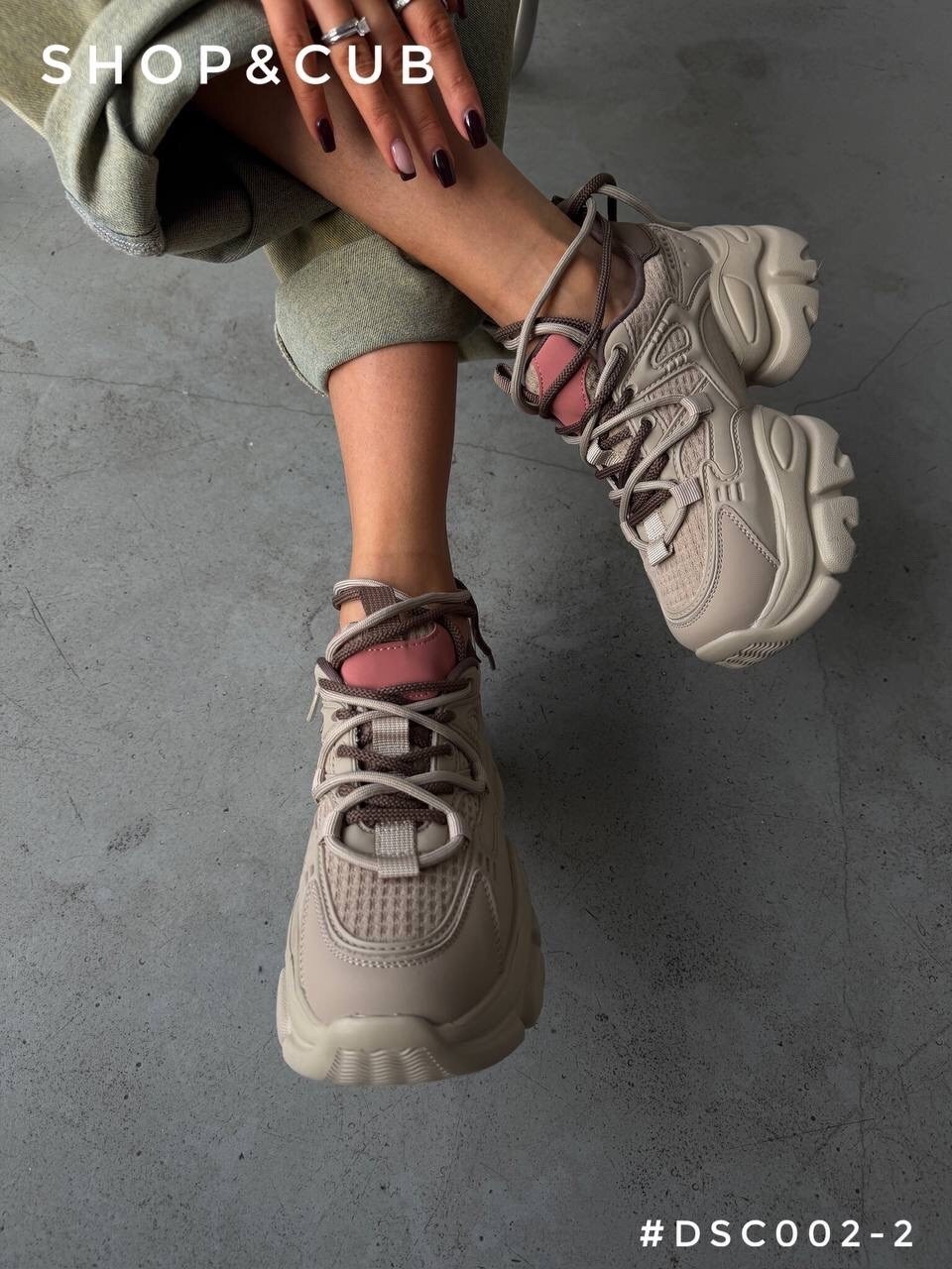 кроссовки женскиe,кроссовки,кроссовки на платформе,массивные кроссовки женские, женская кроссовки