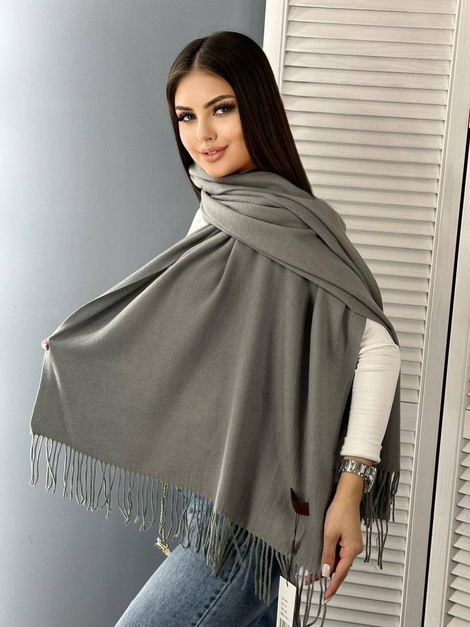 теплый кашемировый палантин,палантин женский,палантин теплый,палантины кашемировый шарф,палантин осенний шарф платок теплый