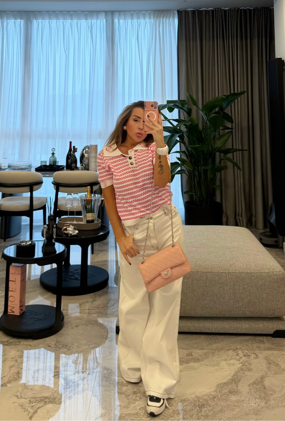 трикотажный джемпер,повседневный стиль,одежда модная,стиль поло