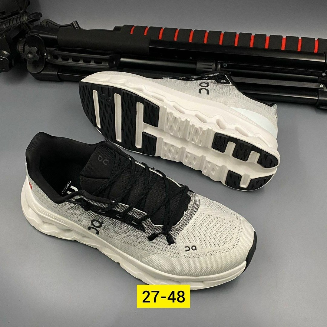 кроссовки on,мужские кроссовки,оригинальные кроссовки,кроссовка,низкие кроссовки