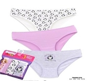 Нижнее белье