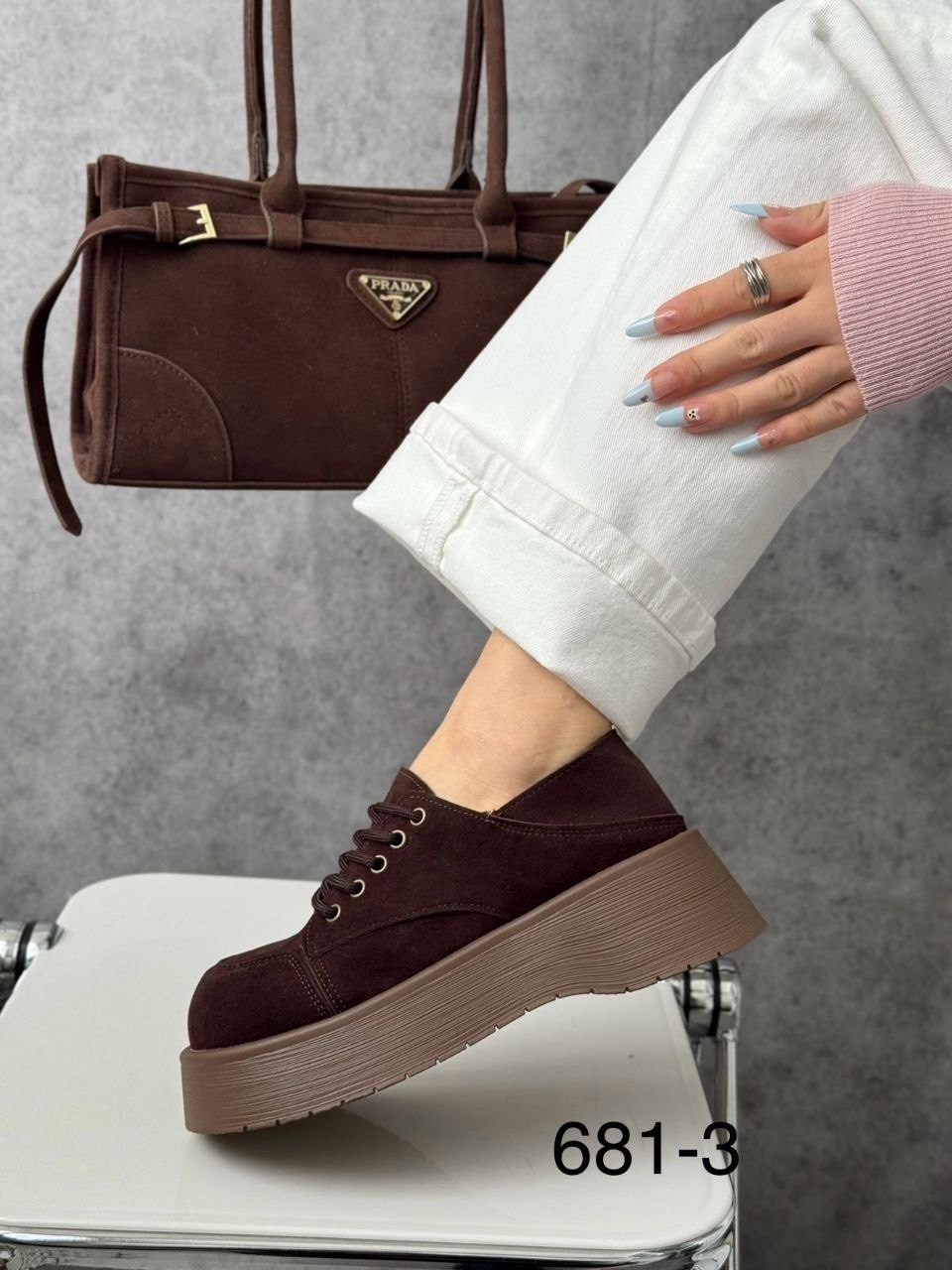 ,женская ,ботинки замш, женская ботинки замш,повседневная