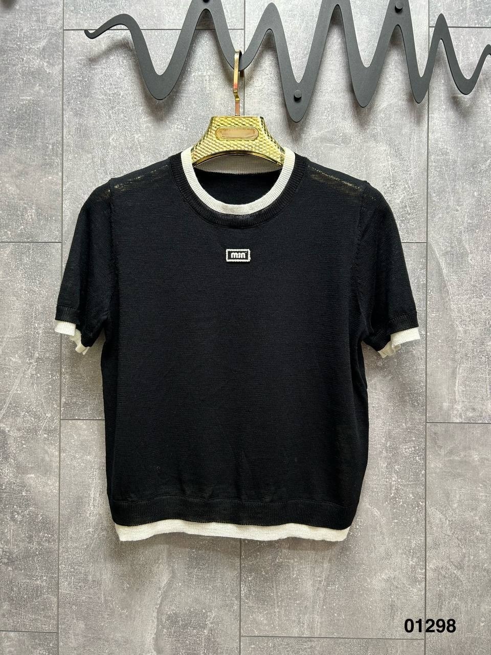 женская кофта,женская футболка,вязаная футболка,брендовые женские