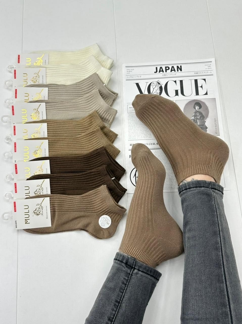 женские носки,носки женские 10 пар,комплект носки женские,носки короткие набор 5 пар,носки женские короткие