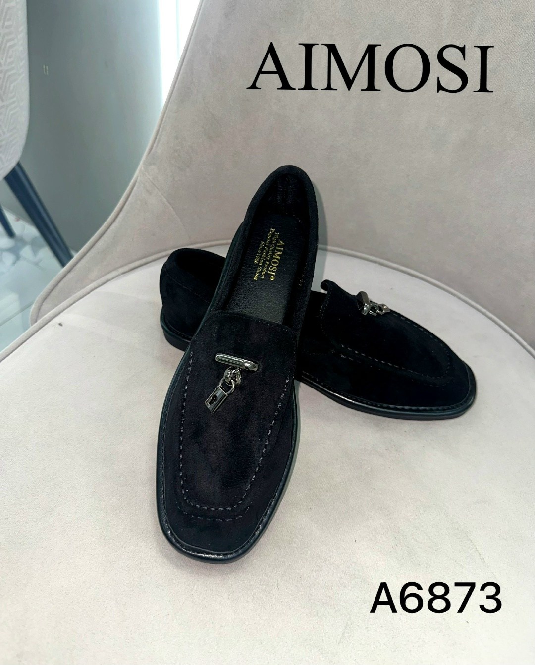 лоферы aimosi женские,женские лоферы,мокасины женские,лоферы замш,мокасины туфли