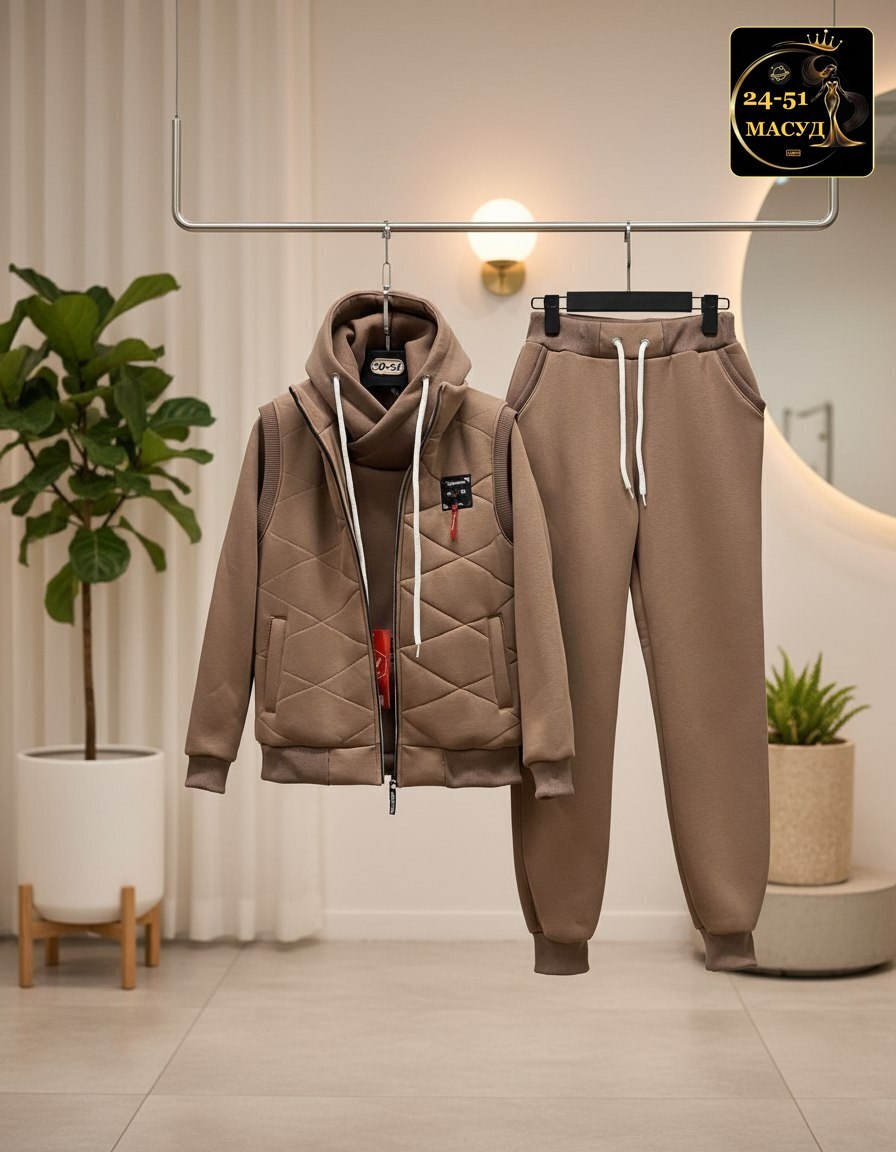 теплый спортивный костюм тройка,женский спортивный костюм на флисе,костюм женский тройка,теплый костюм на флисе,костюм женский