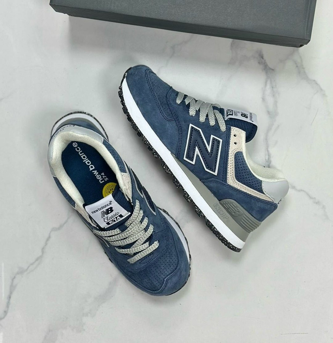 кроссовки new balance 574 синие женские,кроссовки new balance,кроссовки new balance 574,new balance 574 зимние с мехом синие с серым,синие кроссовки new balance 574