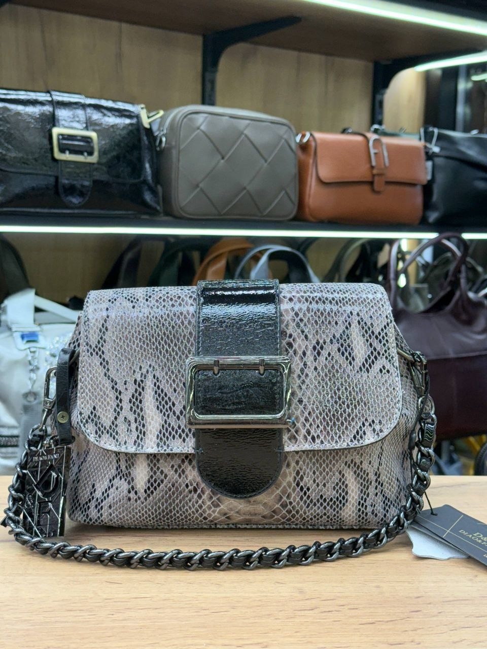 сумка из кожи питона,сумка из питона,сумка женская из натуральной кожи питона,сумка,сумка из змеиной кожи