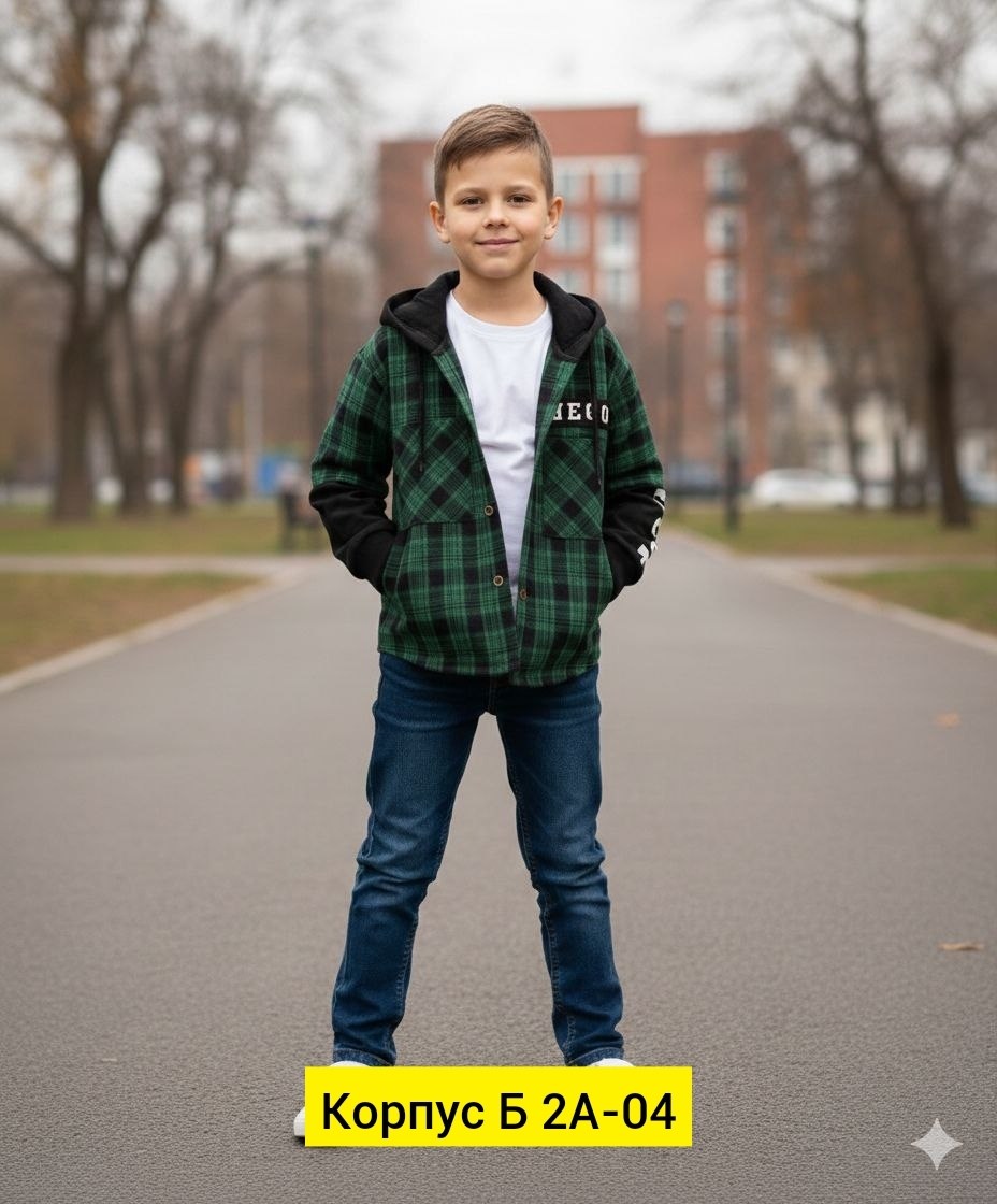 рубашка в клетку с капюшоном,рубашка для мальчика,рубашка детская,рубашка с капюшоном,рубашка в клетку для мальчика