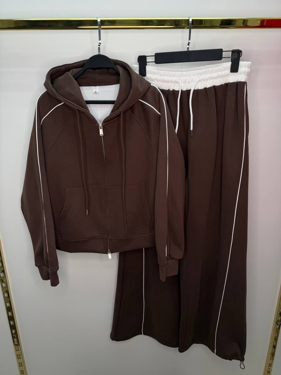 спортивные костюмы женские,женский костюм,спортивный костюм,костюм спортивный коричневый,женский велюровый костюм