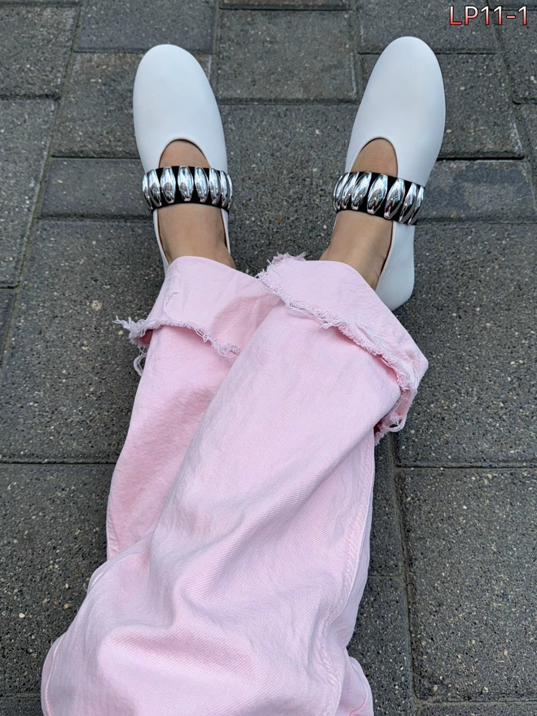 ,брендовая ,балетки alaia,женская ,миу миу  балетки