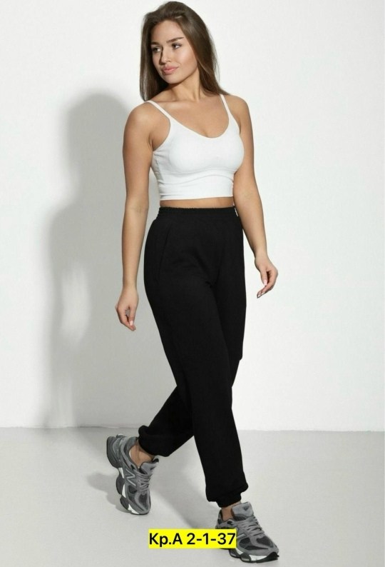 брюки джоггеры женские,брюки джоггеры натали,брюки джоггеры,спортивные брюки джоггеры,брюки джоггеры черные