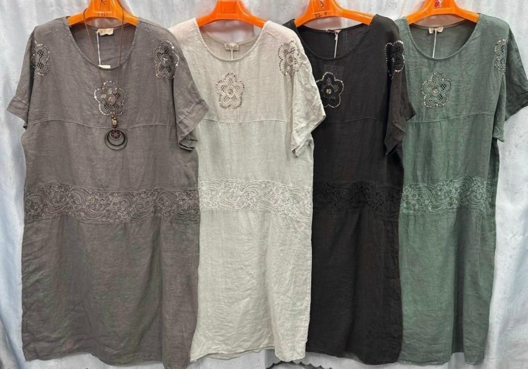 платье бохо из льна,платье из льна,льняное платье,летнее платье из льна,льняное платье женское