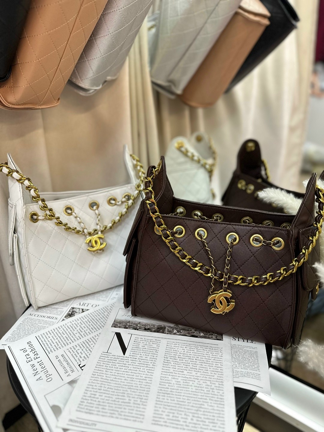 сумка шанель,chanel сумка,сумка шанель диана,chanel bag,модная сумка